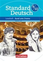 Sabine Matthäus, Sabine Matthäus - Standard Deutsch - 9./10. Schuljahr