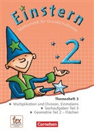 Roland Bauer, Jutta Maurach, Jutta Maurach, Roland Bauer - Einstern - Mathematik - Ausgabe 2015 - Band 2