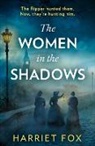 Kerry Barrett, Barrett Kerry, Harriet Fox - The Women of Whitechapel