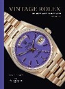 David Silver of The Vintage Watch Company - Vintage Rolex New Edition