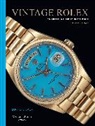 David Silver of The Vintage Watch Company - Vintage Rolex Limited Edition (the Blue edition)