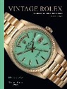 David Silver of The Vintage Watch Company - Vintage Rolex Limited Edition (the Mint edition)