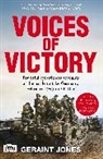 Geraint Jones - Voices of Victory
