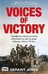 Geraint Jones - Voices of Victory