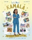 Suma Subramaniam, Sawyer Cloud - Let's Meet Kamala