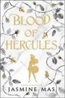 Jasmine Mas - Blood of Hercules