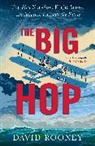 David Rooney, Rooney David - The Big Hop