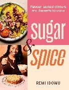 Remi Idowu, Idowu Remi - Sugar & Spice