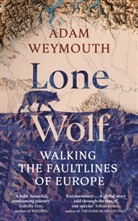 Adam Weymouth, Weymouth Adam - Lone Wolf