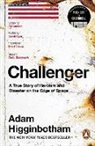 Adam Higginbotham - Challenger