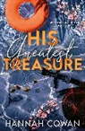 Hannah Cowan - His Greatest Treasure