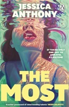 Jessica Anthony, Anthony Jessica - The Most