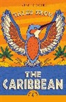 Trish Cooke, Cooke Trish - Tales from the Caribbean