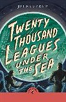 Jules Verne, Robin Waterfield - Twenty Thousand Leagues Under the Sea