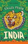 Bali Rai, Rai Bali - Tales from India