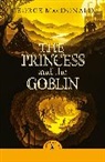 George MacDonald, Arthur Hughes - The Princess and the Goblin