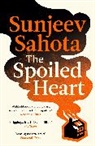 Sunjeev Sahota, Sahota Sunjeev - The Spoiled Heart