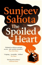 Sunjeev Sahota, Sahota Sunjeev - The Spoiled Heart