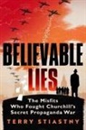 Terry Stiastny - Believable Lies
