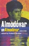 Frederic Strauss, Strauss Frederic - Almodovar on Almodovar