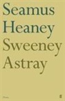 Seamus Heaney - Sweeney Astray