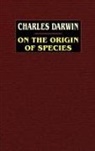 Charles Darwin - On the Origin of Species