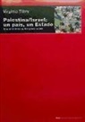 Virginia Tilley - Palestina-Israel, un país, un estado : una iniciativa audaz para la paz