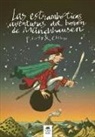 Chinto, Carlos López, Pinto - Las estrambóticas aventuras del barón de Münchaussen