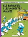 Thierry Culliford, Alain Jost, Nine Culliford, Jeroen De Coninck - Els Barrufets i les mongetes malves