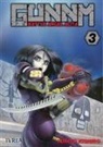 Yukito Kishiro - Gunnm : battle angel Alita