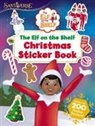 The Elf on the Shelf - The Elf on the Shelf Christmas Sticker Book