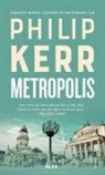 Philip Kerr - Metropolis