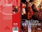 Juan Kruz Igerabide - Anso Lizarra y los templarios