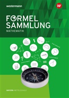 Mathe Kompass - Ausgabe für Bayern
