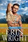 Erin Wright - Baked with Love