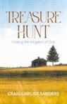 Craig Lawliss Sanders - Treasure Hunt