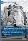 Némésis Srour - Bollywood Film Traffic