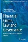 Louis de Koker, Doron Goldbarsht - Financial Crime, Law and Governance