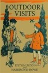 Harrison E Howe, Edith M Patch - Outdoor Visits (Nature and Science Readers)