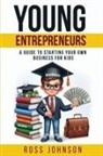 Ross Johnson - Young Entrepreneurs