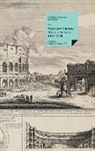 Domingo Faustino Sarmiento - Viajes por Europa, África y América 1845-1848