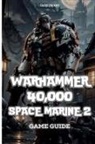 Tbd - Warhammer 40,000