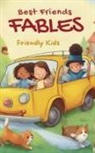 Friendly Kids - Best Friends Fables