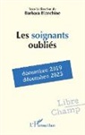 Les soignants oubliés