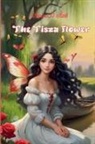 Susanna D. Stark - The Tisza Flower