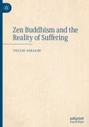 Tullio Giraldi - Zen Buddhism and the Reality of Suffering