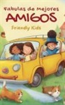 Friendly Kids - Fabulas de Mejores Amigos