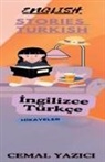 Yaz&amp;, Cemal Yaz¿C¿ - English stor¿es turk¿sh