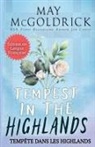 Jan Coffey, McGoldrick - TEMPEST IN THE HIGHLANDS (Tempête dans les Highlands)
