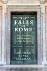 Michele Renee Salzman, Salzman Michele Renee - The Falls of Rome